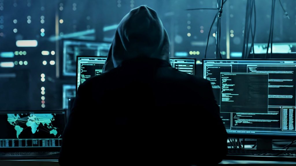 ABD’nin Güvenlik Ağı Hacklendi: Kurumlar Arası Bilgi Platformu HSIN İhlal Edildi