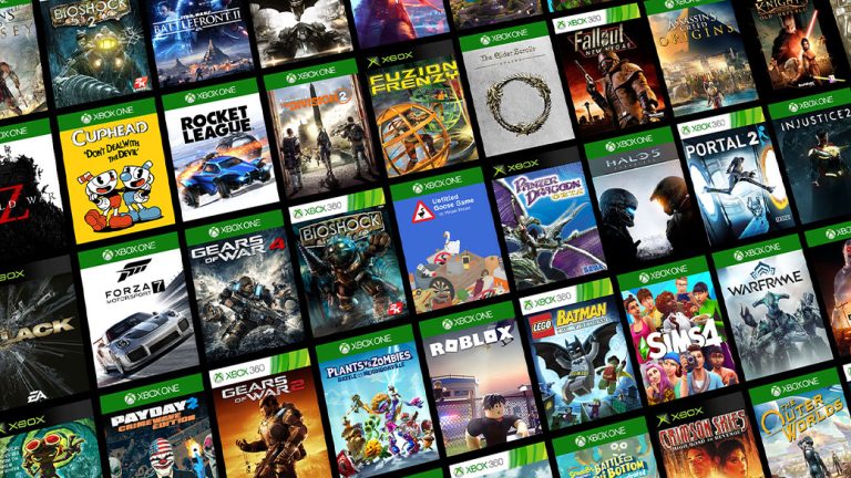 Nintendo Switch ve PS5’e Gelecek Xbox Oyunları Belli Oldu