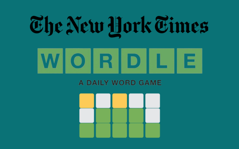 New York Times, Wordle Klonlarını Yasal Engellemelerle Hedef Alıyor