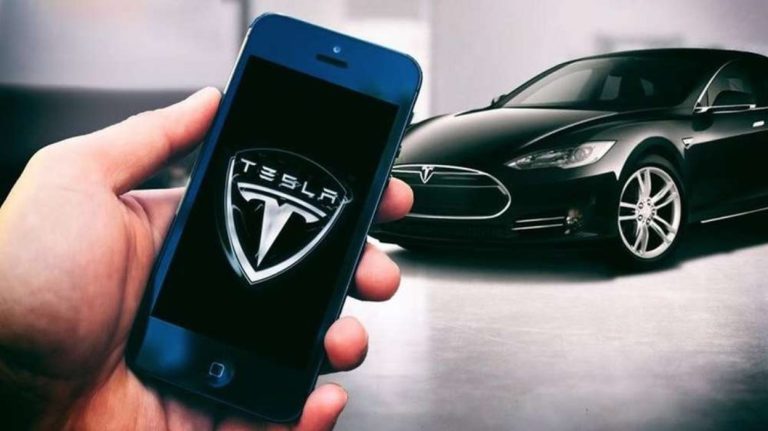 Tesla Sürücülerinin Her Hareketinin Takip Edilmesi Güvenlik Endişesi Doğuruyor
