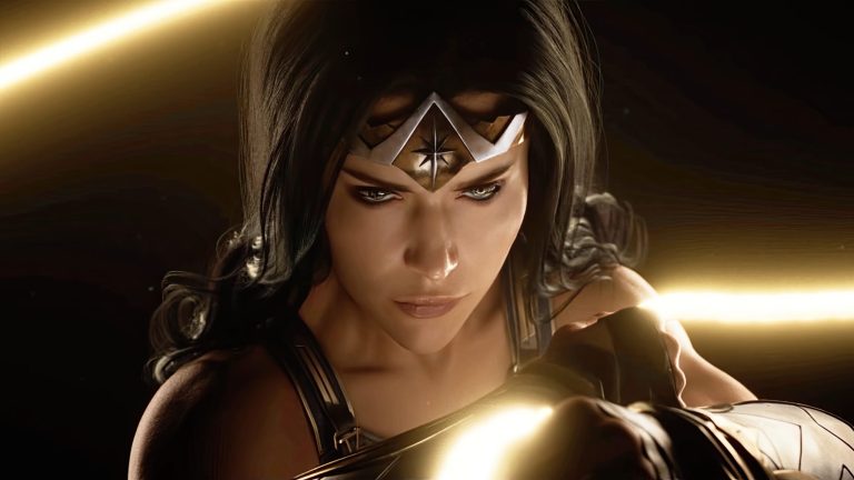 WB Montreal, Yakında Çıkacak Wonder Woman Oyunu Üzerinde Çalışıyor