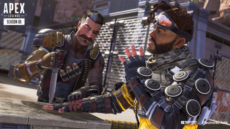Apex Legends Geliştiricileri E-spor Turnuvasında Yaşanan Hack Olayını Doğruladı