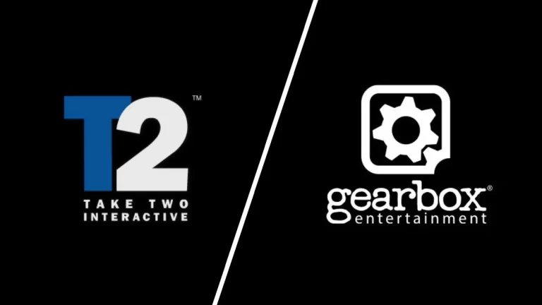 Embracer Group, Borderlands’in Geliştiricisi Gearbox’ı Take-Two’ya Satıyor