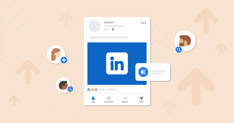 LinkedIn Profil Ziyaretlerinde Bildirim Gidecek Derdine Son