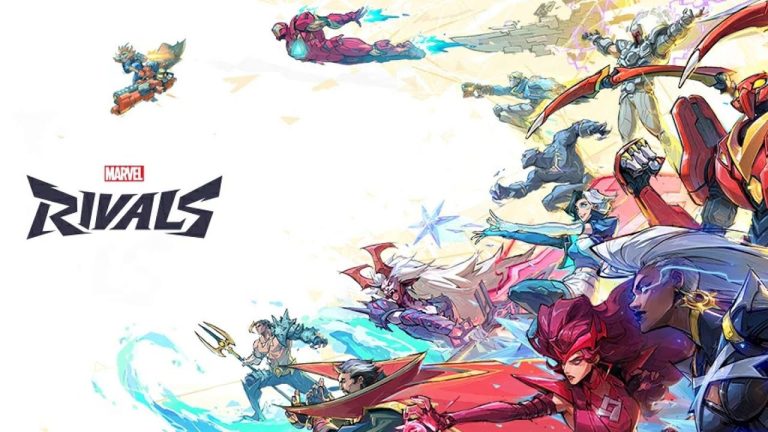 Marvel Rivals, Overwatch Ve Süper Kahraman Savaşlarının Bir Karışımı