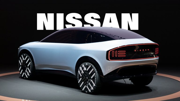 Nissan 2030 Yılına Kadar Elektrikli Otomobil Üretim Maliyetini Düşürmeyi Hedefliyor