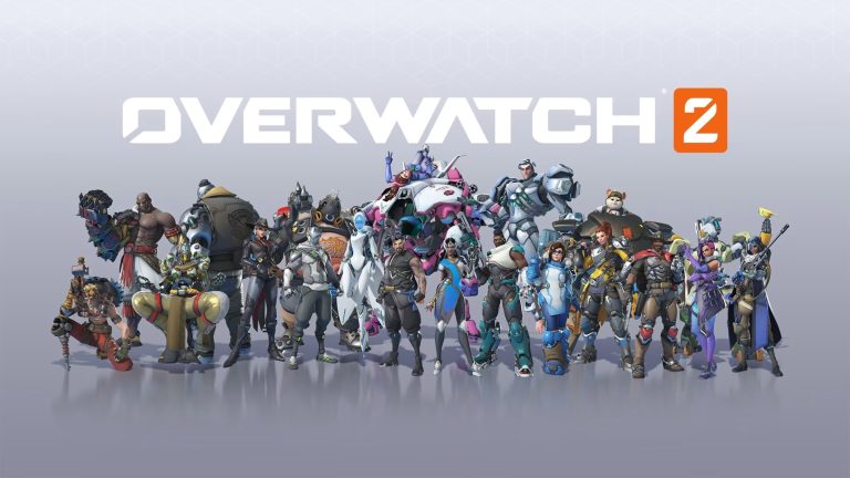 Tüm Overwatch 2 Karakterlerinin Kilidi Açılıyor