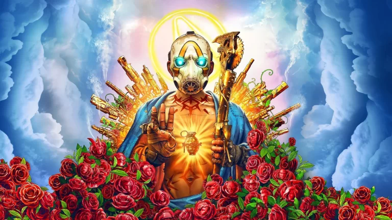 “Borderlands” Geliştiricisi Yeni Bir Şirket’le Çalışacak