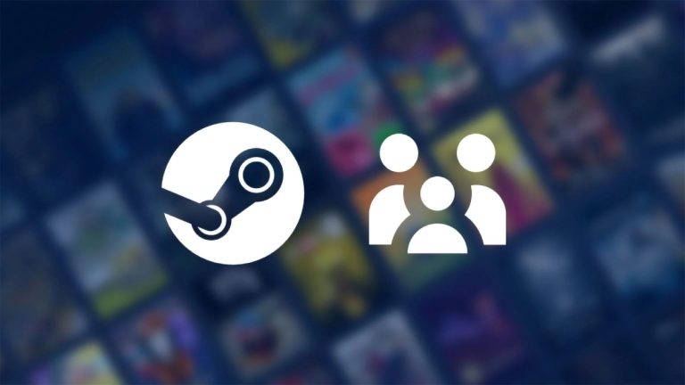 Steam, Aile Paylaşımı Özelliklerinde Değişikliğe Gitti