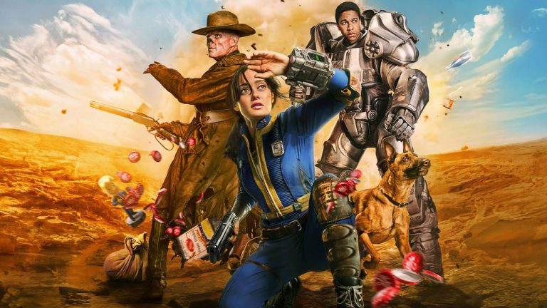 Amazon’un Fallout Dizisinin 2. Sezonu Onaylandı