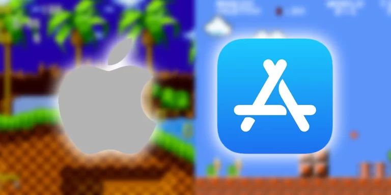 Apple, App Store’u Retro Oyun Emülatörlerine Açıyor