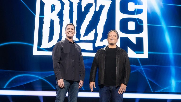 Blizzard, BlizzCon 2024’ü İptal Etti