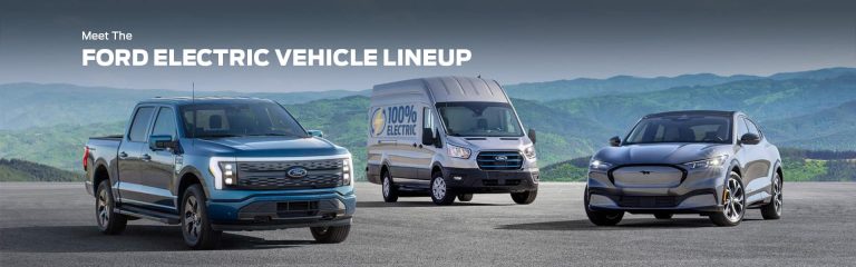 Ford Yeni Nesil Elektrikli Üç Sıralı SUV ve Kamyonunu Erteliyor