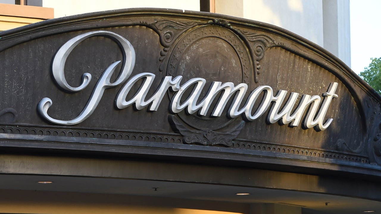 paramount