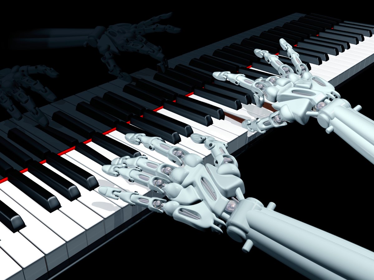 robot-na-pianino