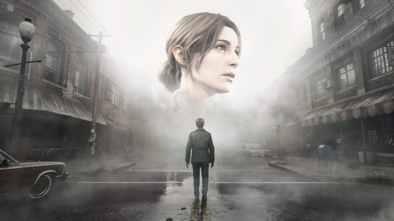 Silent Hill 2 Yakında Yayımlanacak