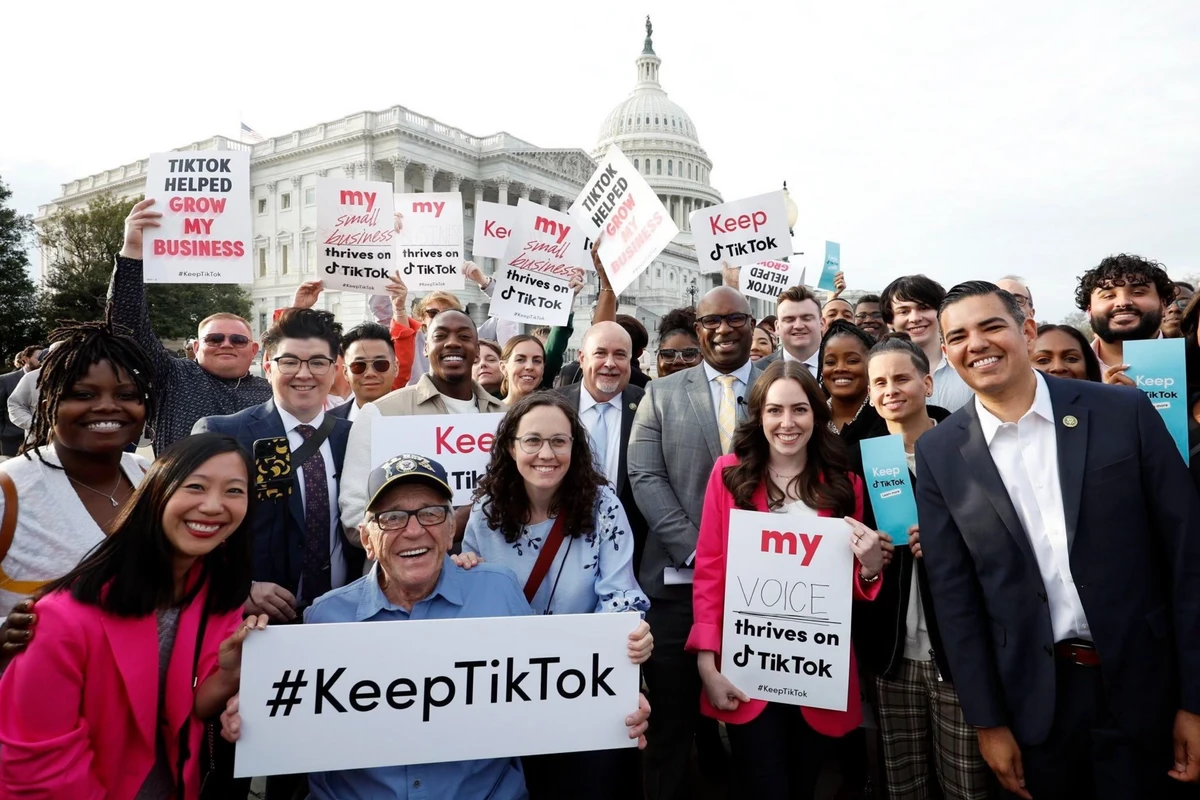 tiktok abd kapak