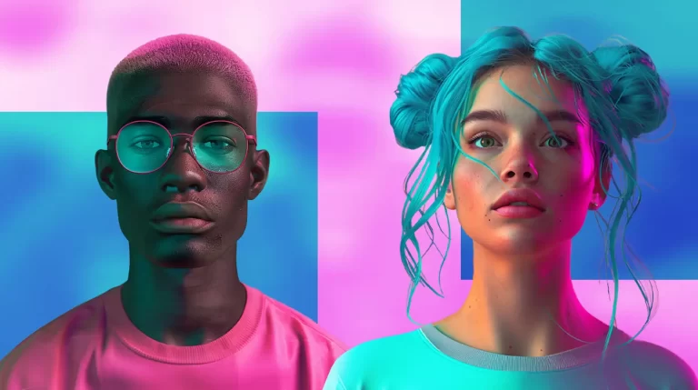 Tiktok, Uygulamaya Reklam Yapabilen Yapay Zekalı Avatarlar Eklemeyi Değerlendiriyor