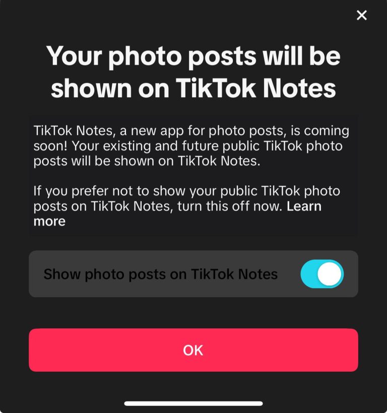 TikTok’un Instagram Rakibi Uygulaması Yolda