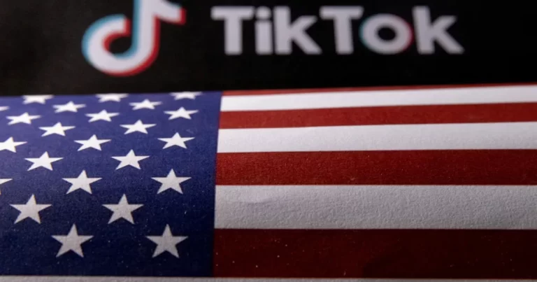 TikTok ABD Yasağıyla Yüzleşiyor: Hiçbir Yere Gitmiyoruz