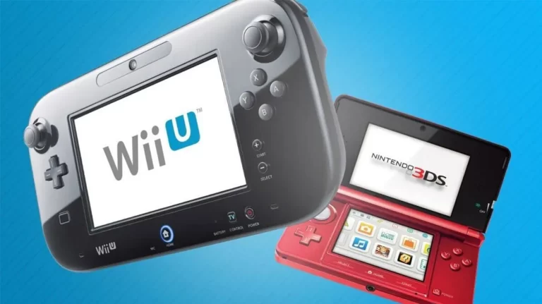 Nintendo 3DS ve Wii U Çevrim İçi Hizmetlerine Elveda