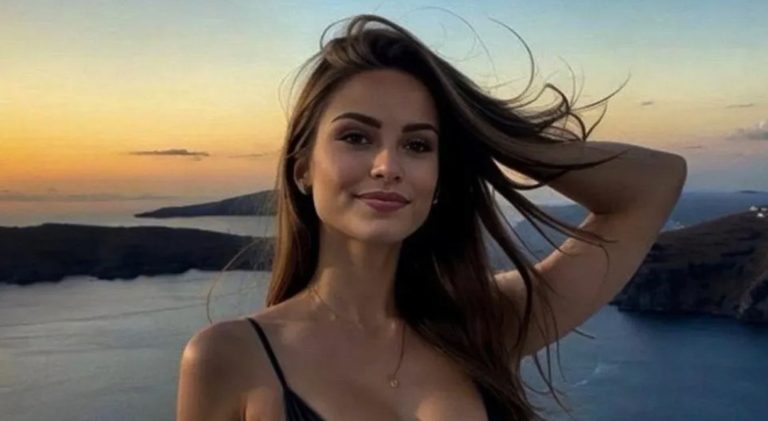 Dünyanın İlk Yapay Zeka Güzellik Yarışması: Miss AI