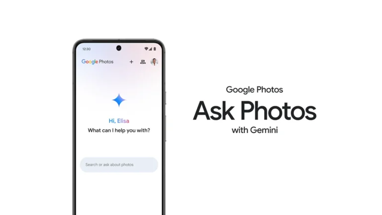 Google, Gemini Tarafından Desteklenen Yeni “Ask Photos” AI’yı Ortaya Çıkardı