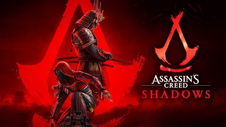 Assassin’s Creed Shadows’un Kahramanlarını Mükemmel Yapan Şey Ne?