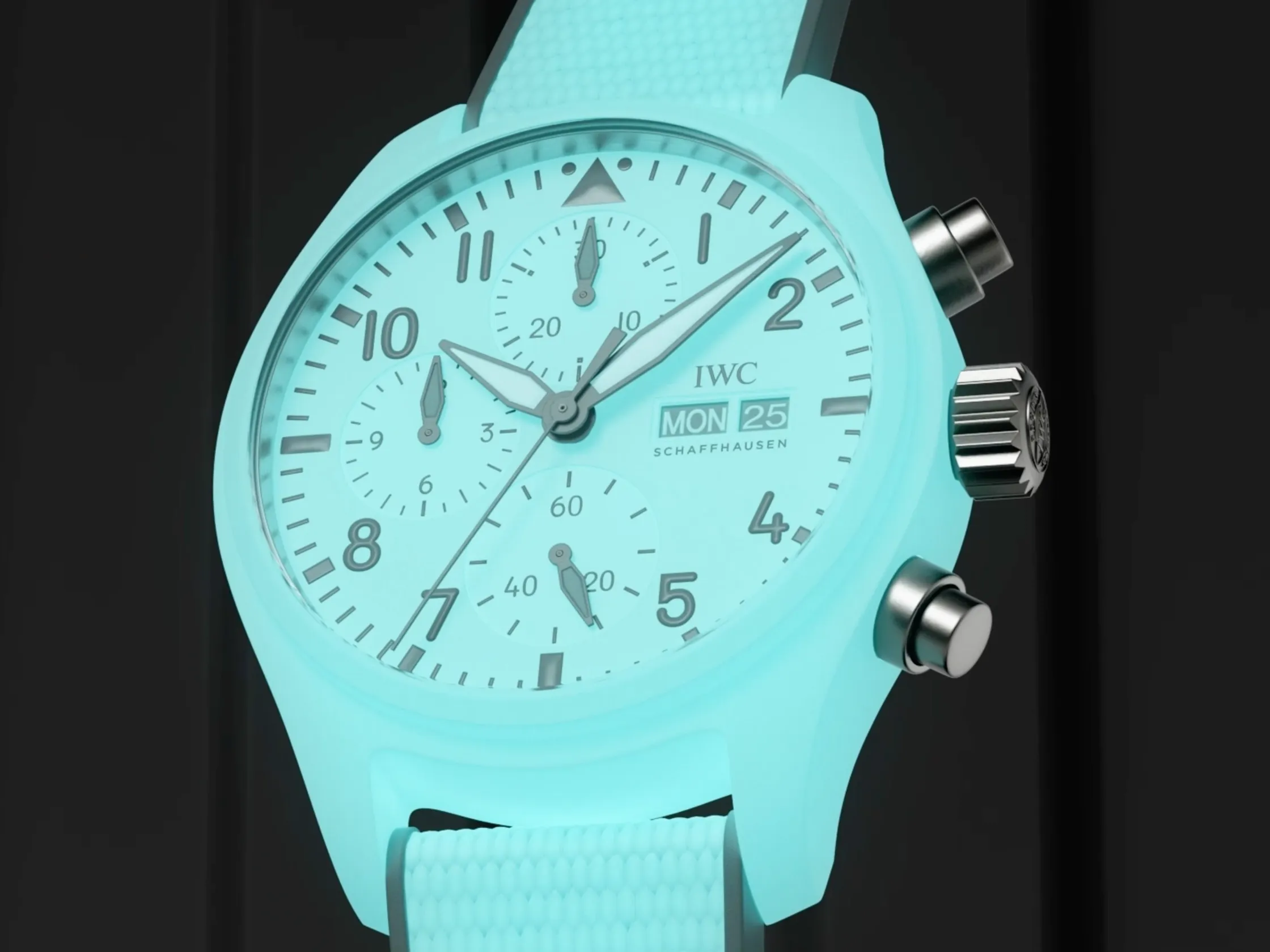 IWC-Ceralume-chronograph-1