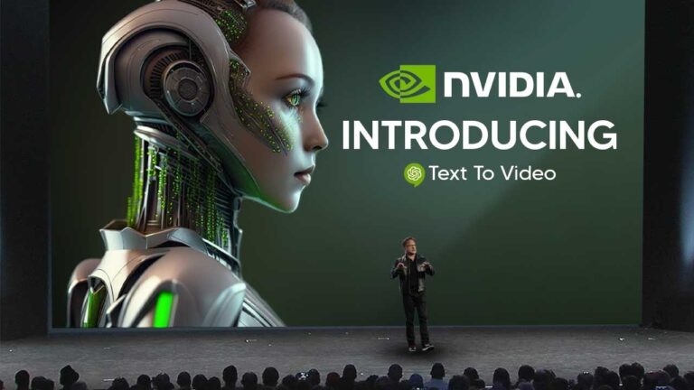 Nvidia Hisseleri Yapay Zeka Kaynaklı Satış Artışıyla Rekor Kırdı