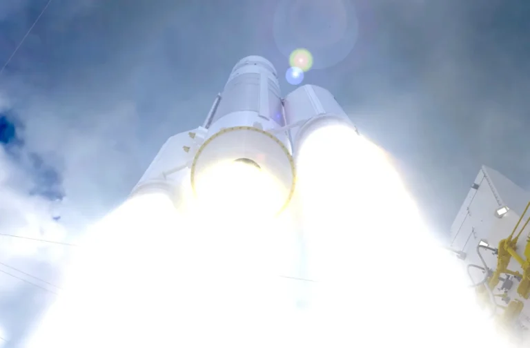 900 Tonluk Roket Ariane6, Temmuz Ayında Uçurulacak