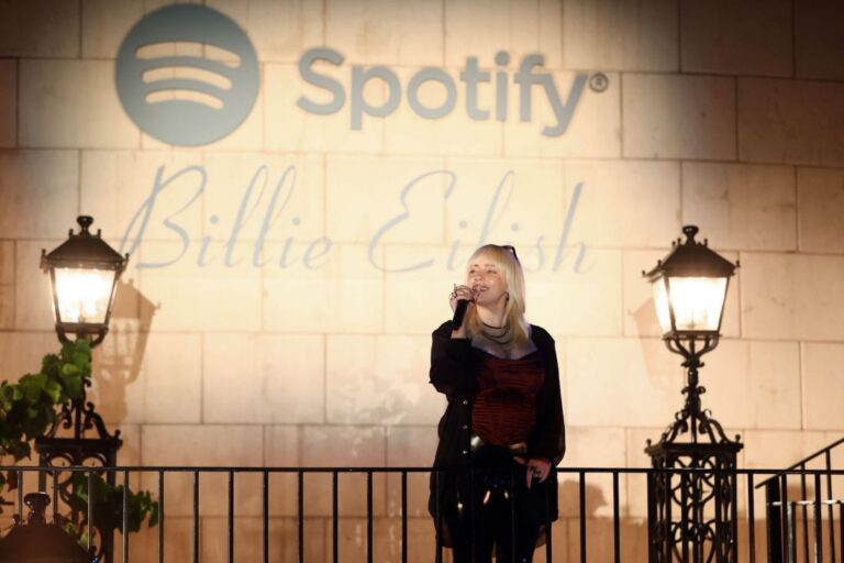 Spotify’ın ‘Dinleme Partisi’ özelliği beklentilerin altında kaldı