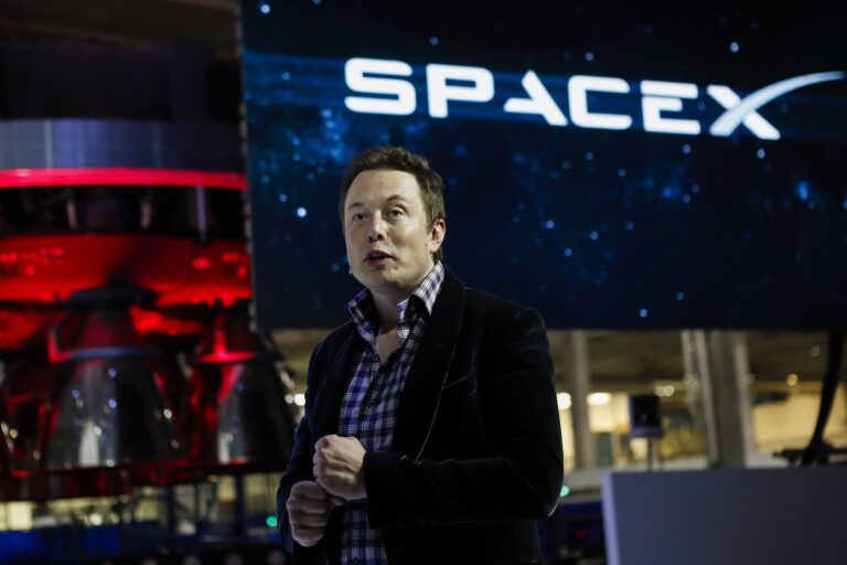 Musk’ın Starlink’i 3 Milyon Aboneye Ulaşmasını Kutladı