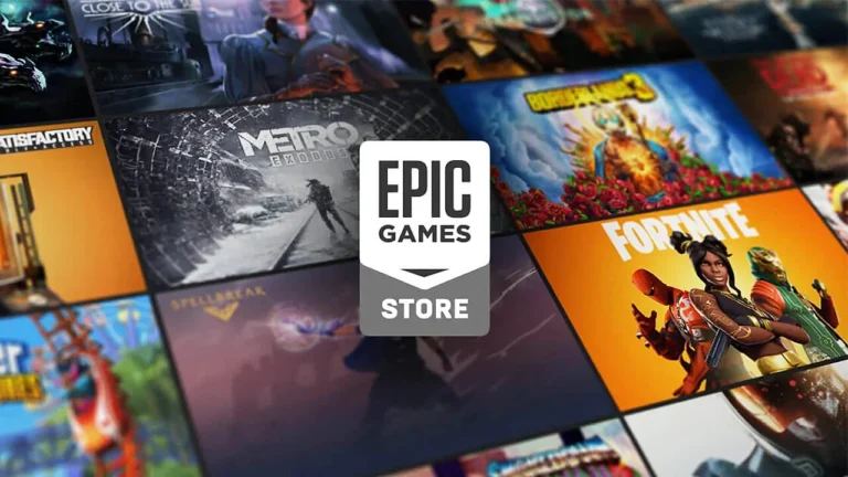 Epic Games Store Önümüzdeki Ay Boyunca 16 Ücretsiz AAA Oyunu Sunacak