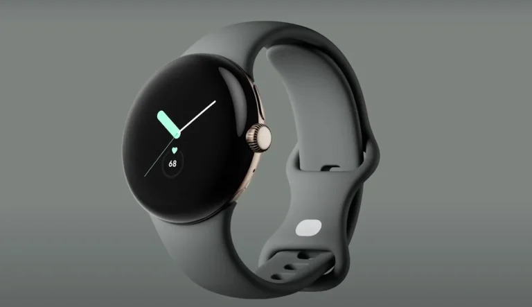 Pixel Watch Mayıs 2024 Güncellemesi Kullanıma Sunuldu