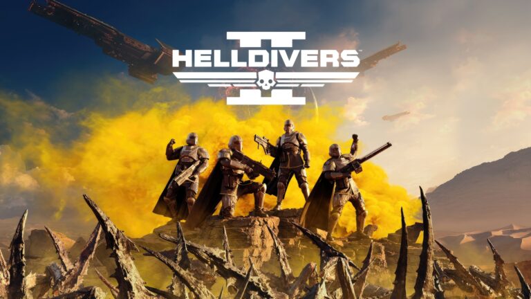 Steam Üzerinden Helldivers 2 Oynayanların Bir PSN Hesabına Bağlanması Gerekecek
