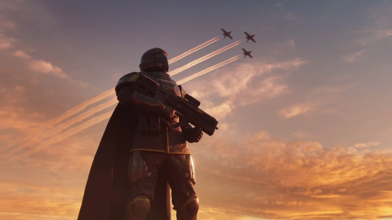 Sony, Oyuncuların Tepkisi Üzerine Helldivers 2 Hakkındaki Kararını Geri Çekti