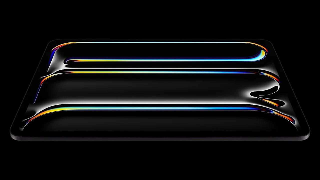 ipad pro kapak