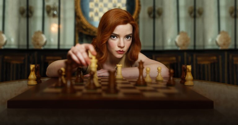 Sıradakini Seçmekte Zorlananlar İçin Netflix’deki 25 İyi Dizi