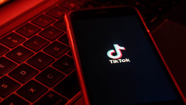 Kanada İstihbarat Teşkilatı, TikTok Konusunda Vatandaşları Uyardı