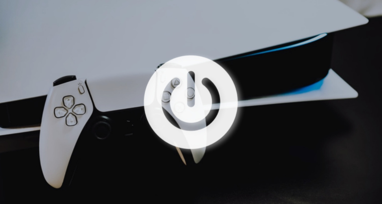 PS5’iniz Açılmıyor mu?İşte Çözümü