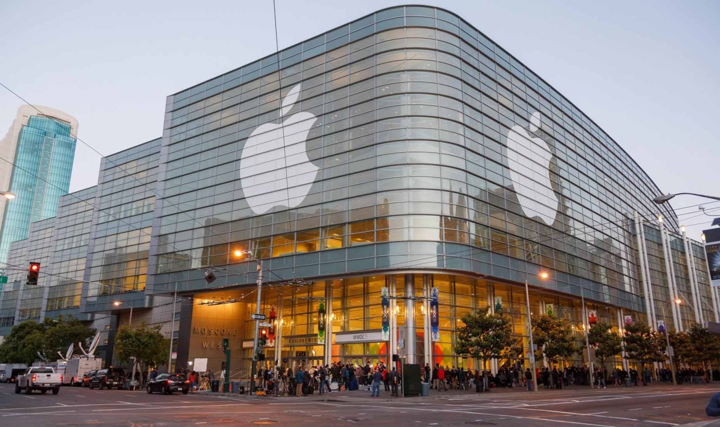 Apple-