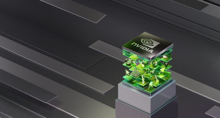 Nvidia Dünyanın En Değerli Şirketi Oldu