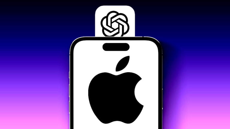 Apple, ChatGPT için OpenAI’ya Ödeme Yapıyor mu?