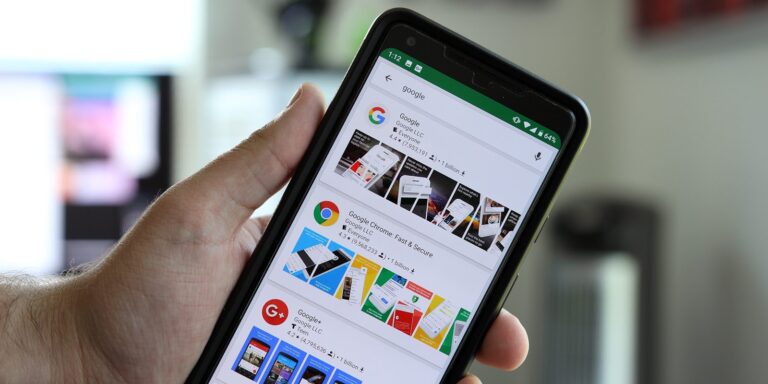 Google Play, Çıplak Fotoğraflar Üretmek İçin Kullanılan Uygulamalara Savaş Açtı