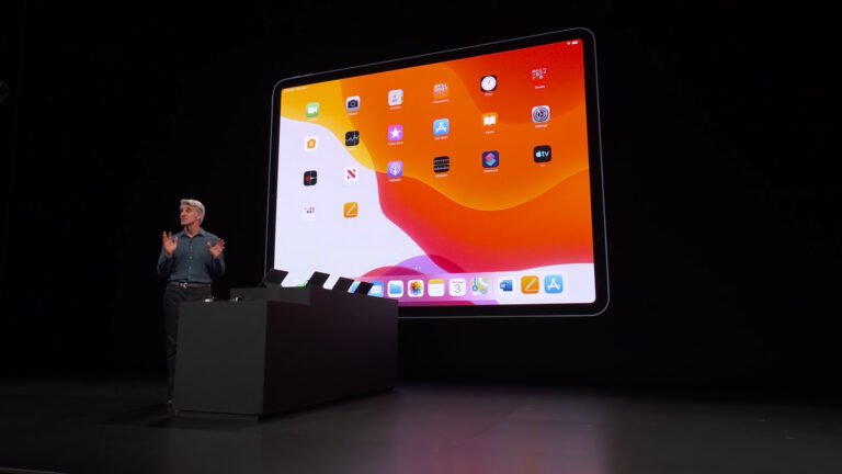 Yeni iPad Pro Bize ‘Daha İnce iPhone’lar Yolda’ Diyor