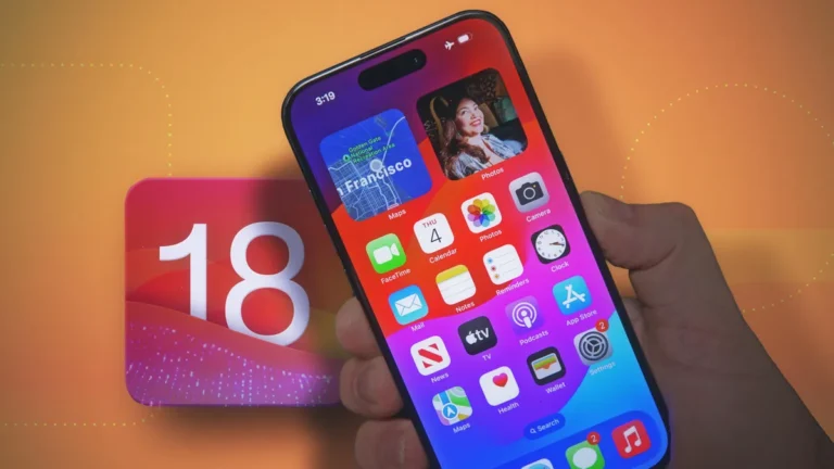 Apple Intelligence’in Ardından: iOS 18 Yeni Apple Zekası ile Dopdolu