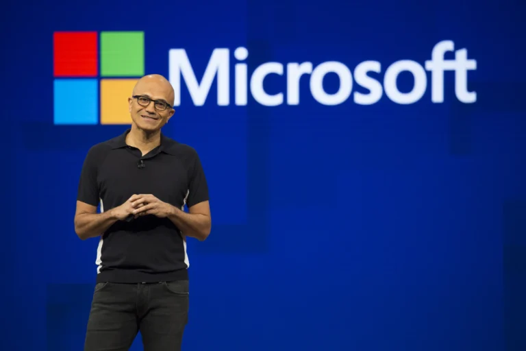 Microsoft, AB’de Soruşturma İle Karşı Karşıya