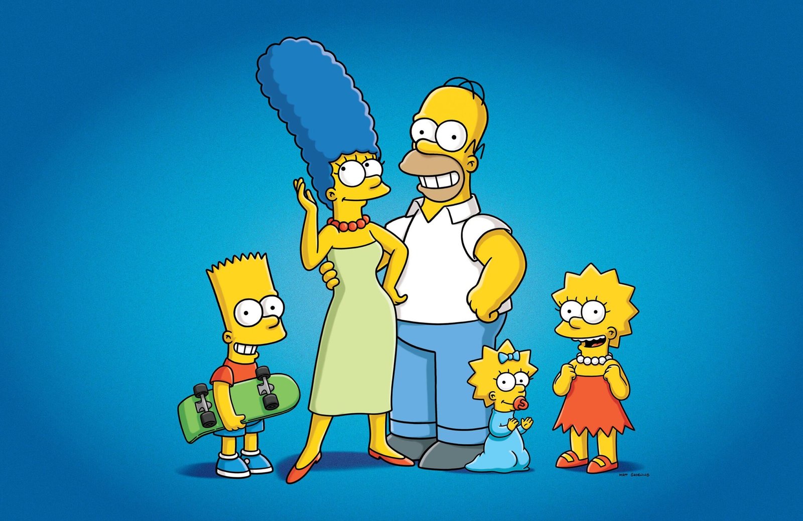 simpsons
