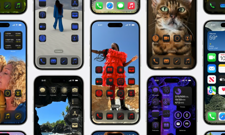 Apple iOS 18 Genel Beta Sürümünü Yayınladı